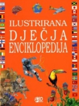 Knjiga u ponudi Dječja enciklopedija