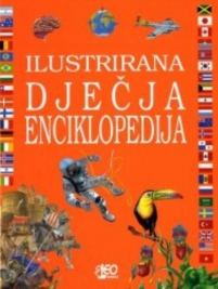 Knjiga na akciji Dječja enciklopedija