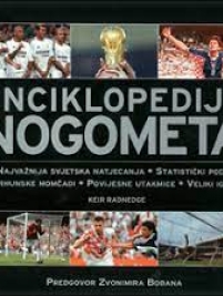 Knjiga u ponudi Enciklopedija nogometa