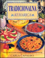 Knjiga u ponudi Tradicionalna kuharica