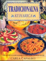 Knjiga u ponudi Tradicionalna kuharica