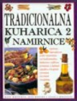 Knjiga u ponudi Tradicionalna kuharica 2