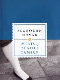 Knjiga u ponudi Mirisi, zlato i tamjan