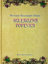 Knjiga u ponudi Sklerozna popevka