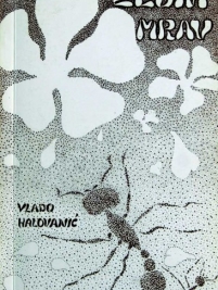 Knjiga u ponudi Žedni mrav