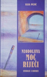 Neodoljiva moć riječi