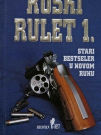 Knjiga u ponudi Ruski rulet