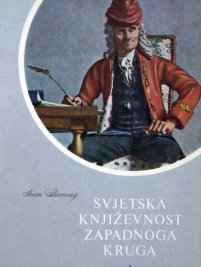 Knjiga u ponudi Svjetska književnost zapadnog kruga