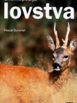 Knjiga u ponudi Enciklopedija lovstva