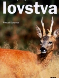 Knjiga u ponudi Enciklopedija lovstva