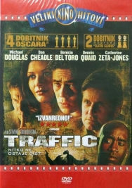 Filmovi u ponudi Traffic (igrani film)