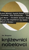 Knjiga u ponudi Književnici nobelovci