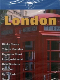 Knjiga u ponudi London (dokumentarni film)