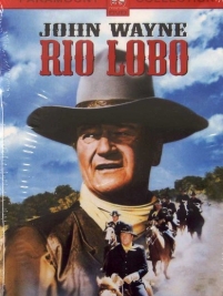 Knjiga u ponudi Rio Lobo