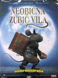Knjiga u ponudi Neobična zubić vila