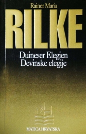 Knjiga u ponudi Duineser Elegien