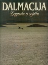 Knjiga u ponudi Dalmacija:Legenda o svjetlu