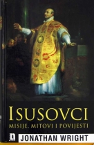 Knjiga u ponudi Isusovci