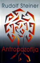 Knjiga u ponudi Antropozofija