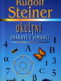 Knjiga u ponudi Okultni znakovi i simboli