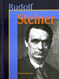 Knjiga u ponudi Rudolf Steiner