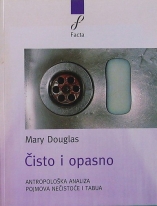 Knjiga u ponudi Čisto i opasno