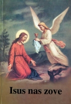 Knjiga u ponudi Isus nas zove