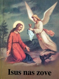 Knjiga u ponudi Isus nas zove