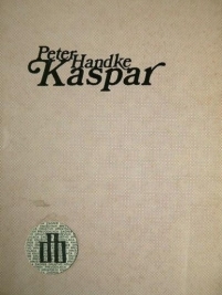 Knjiga u ponudi Kaspar