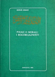 Pouke o moralu i bogobojaznosti
