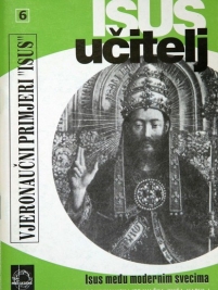 Knjiga u ponudi Isus učitelj