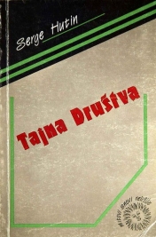 Tajna društva