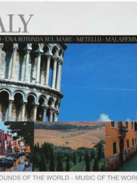 Glazbeni dvd-i u ponudi Italy (glazbeni CD) - O sole mio, Una rotonda sul mare…
