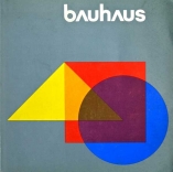 Knjiga u ponudi Bauhaus