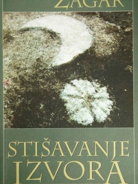 Knjiga u ponudi Stišavanje izvora