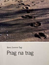 Knjiga u ponudi Prag na trag