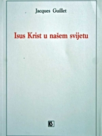 Knjiga u ponudi Isus Krist u našem svijetu