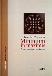 Minimum in maximis
