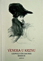 Knjiga u ponudi Venera u krznu