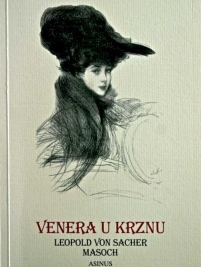 Knjiga u ponudi Venera u krznu