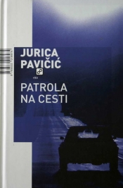 Knjiga u ponudi Patrola na cesti