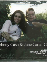 Knjiga u ponudi Johnny Cash & June Carter Cash (glazbeni CD)