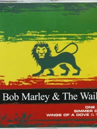 Glazbeni dvd-i u ponudi Bob Marley & The Wailers (glazbeni CD)
