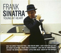 Glazba u ponudi Frank Sinatra (glazbeni CD)