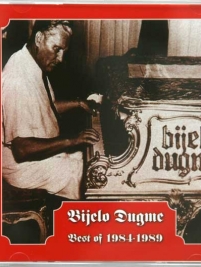 Glazbeni dvd-i u ponudi Bijelo Dugme (glazbeni CD)