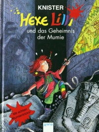 Knjiga u ponudi Hexe Lilli und das Geheimnis der Mumie