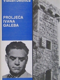 Knjiga u ponudi Proljeća Ivana Galeba