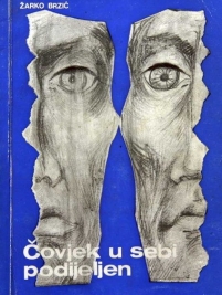Knjiga u ponudi Čovjek u sebi podijeljen