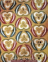 Knjiga u ponudi Dragocjenosti Otomanske umjetnosti 15.-19. st.