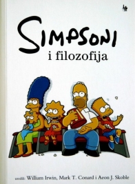 Simpsoni i filozofija